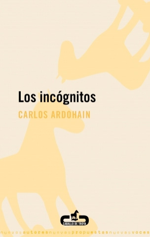 Los incógnitos