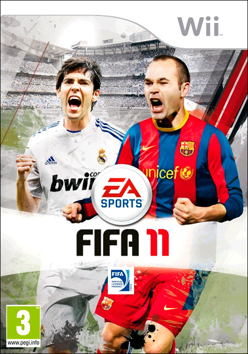 FIFA 11