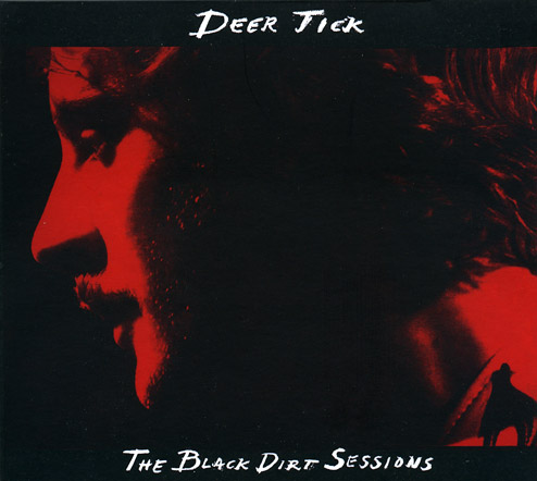The Black Dirt Sessions