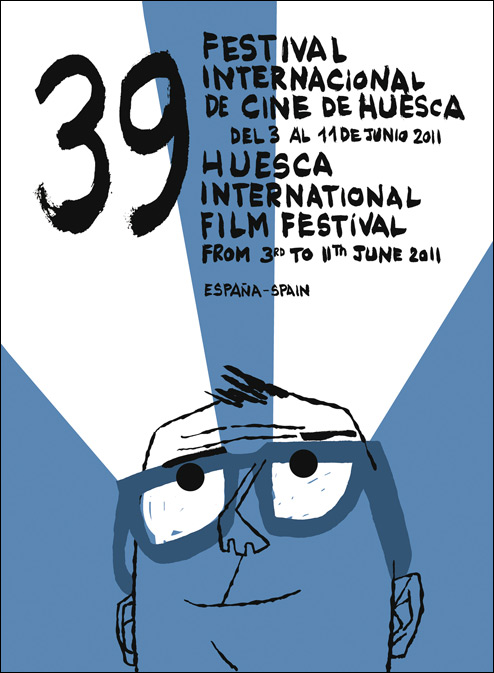 Festival Internacional de Cine de Huesca