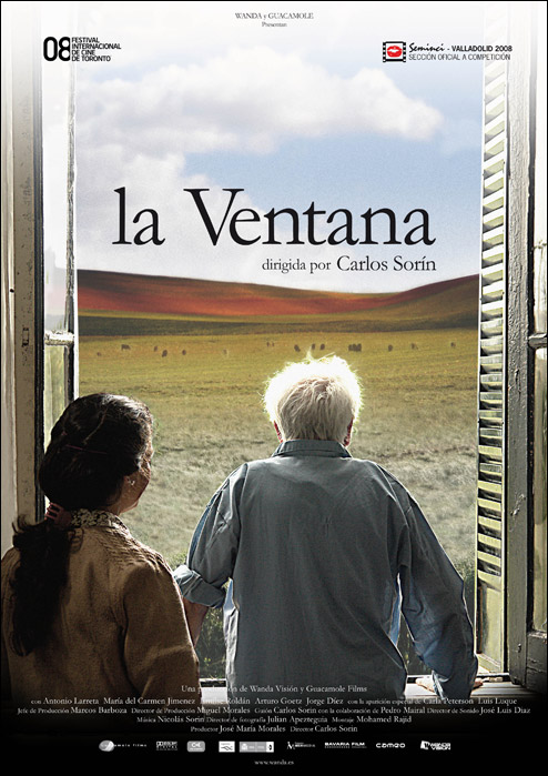 La ventana