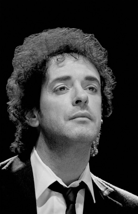 Cerati en primera persona