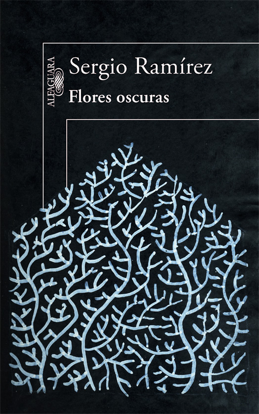 Flores oscuras