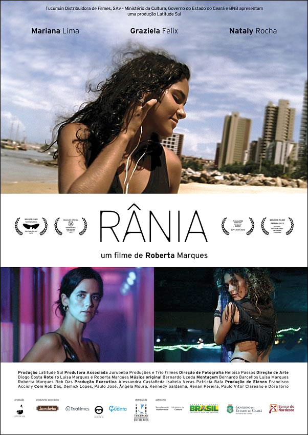 Rânia