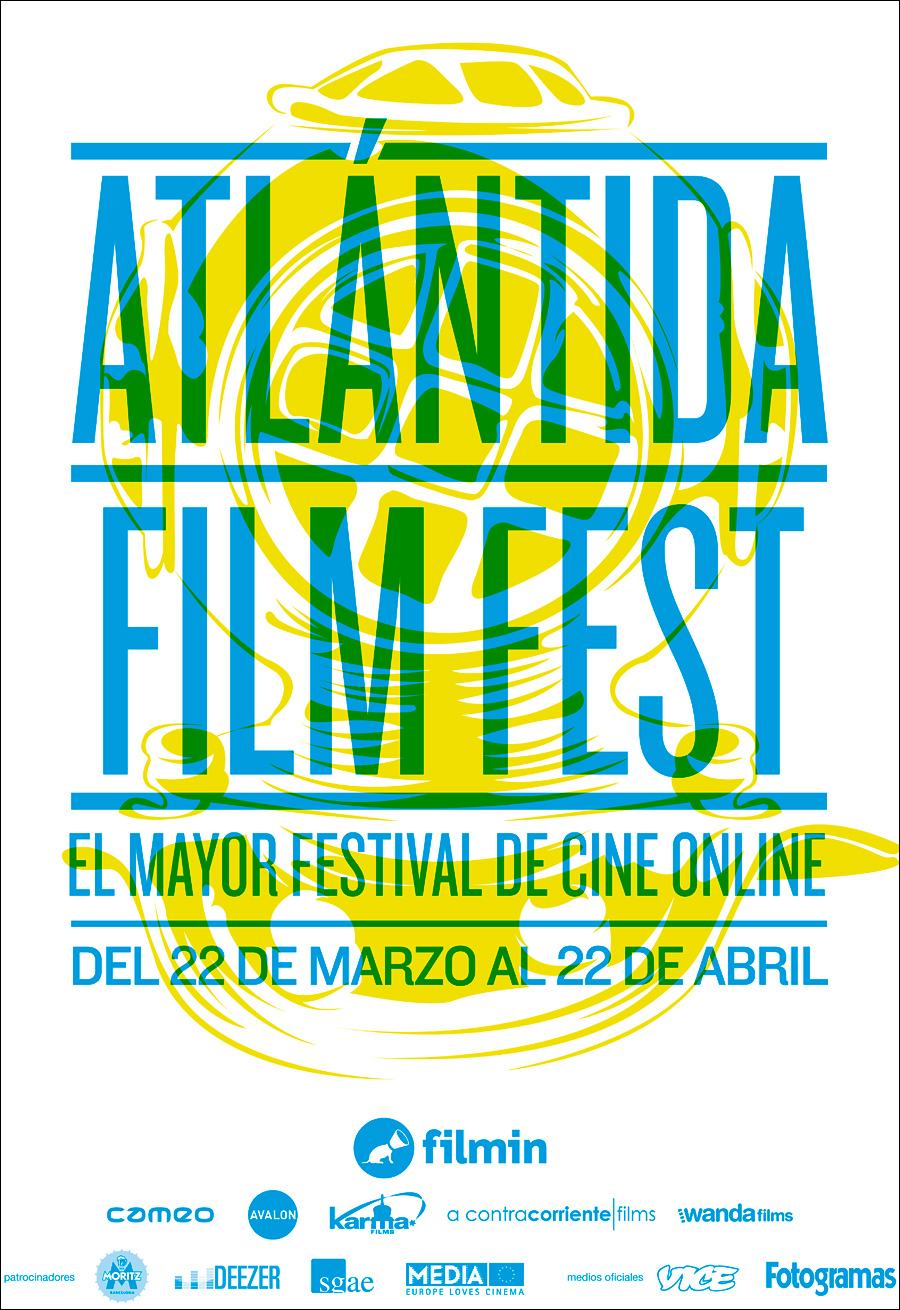 Comienza el Atlántida Film Fest