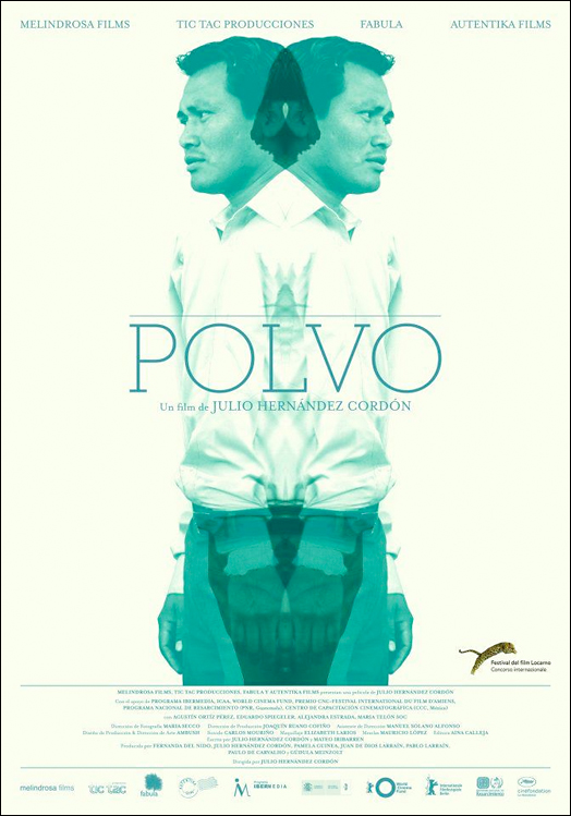 La película guatemalteca Polvo triunfa en el festival de Toulouse