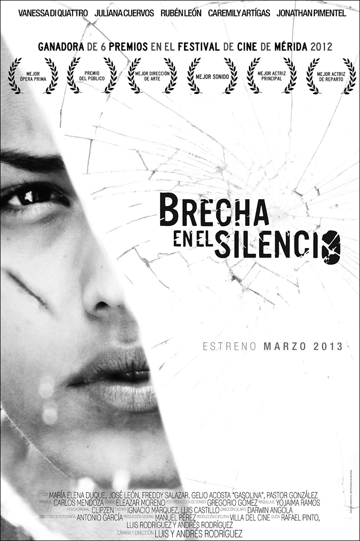 Brecha en el silencio