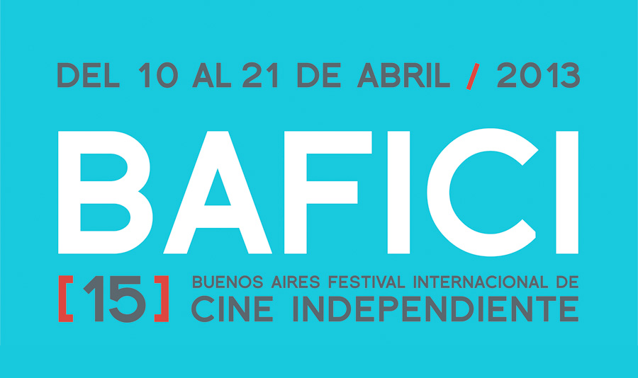 BAFICI 2013