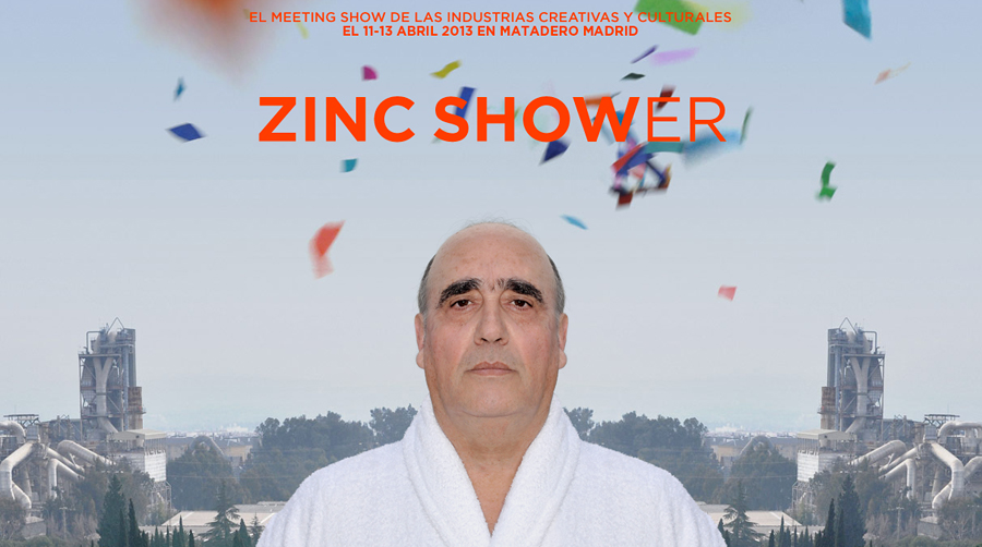 Zinc Shower, la cita para emprendedores