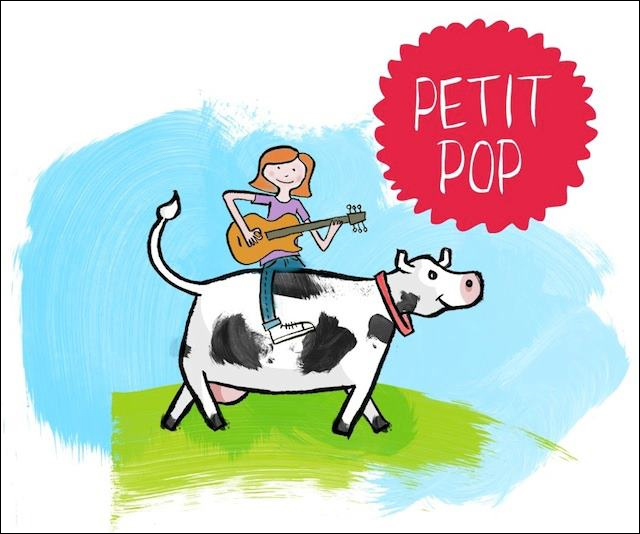 Petit pop