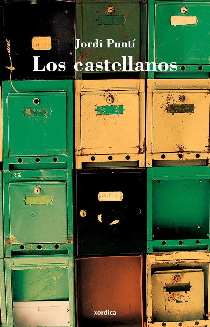 Los castellanos