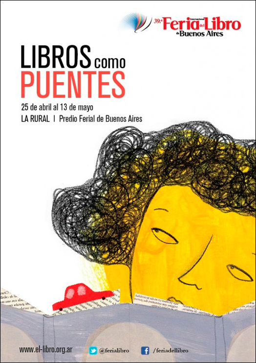 Feria del Libro de Buenos Aires