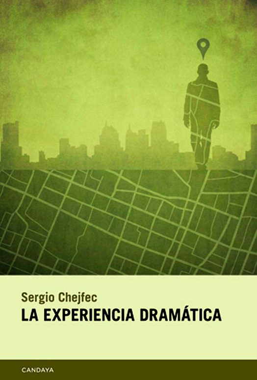 La experiencia dramática