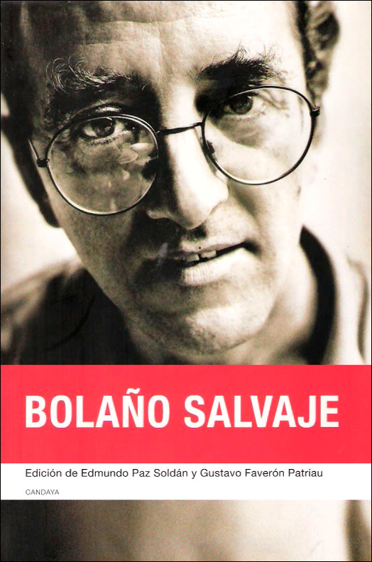 Bolaño salvaje