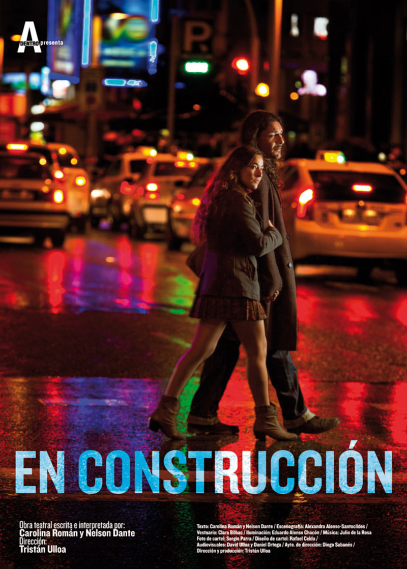 En construcción