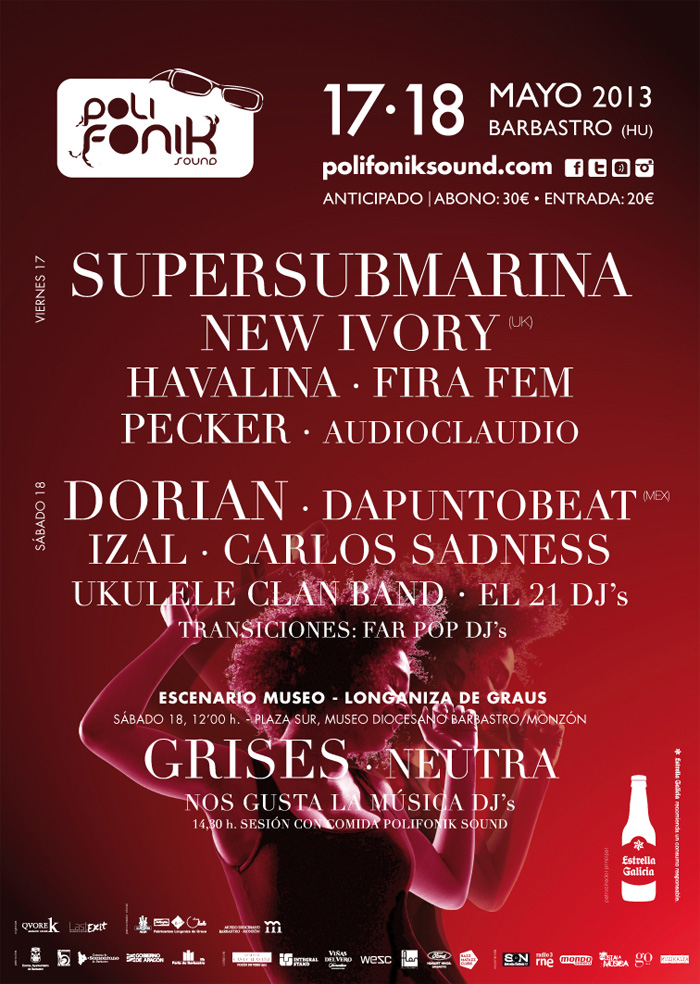 Polifonik Sound