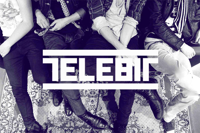 Telebit, en el Primavera Sound