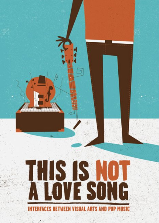 This Is Not a Love Song