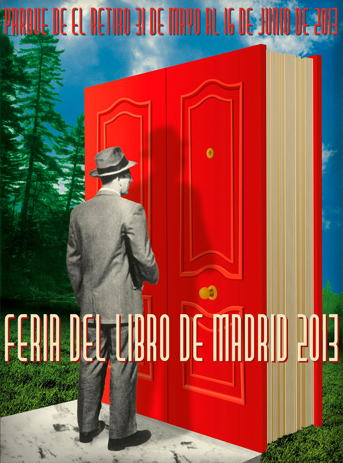 Feria del Libro de Madrid