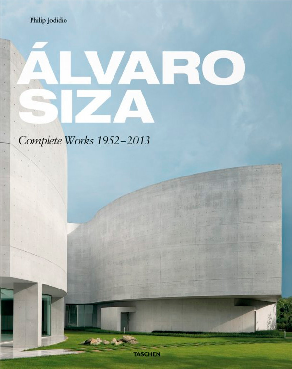 Álvaro Siza. Complete Works 1952–2013