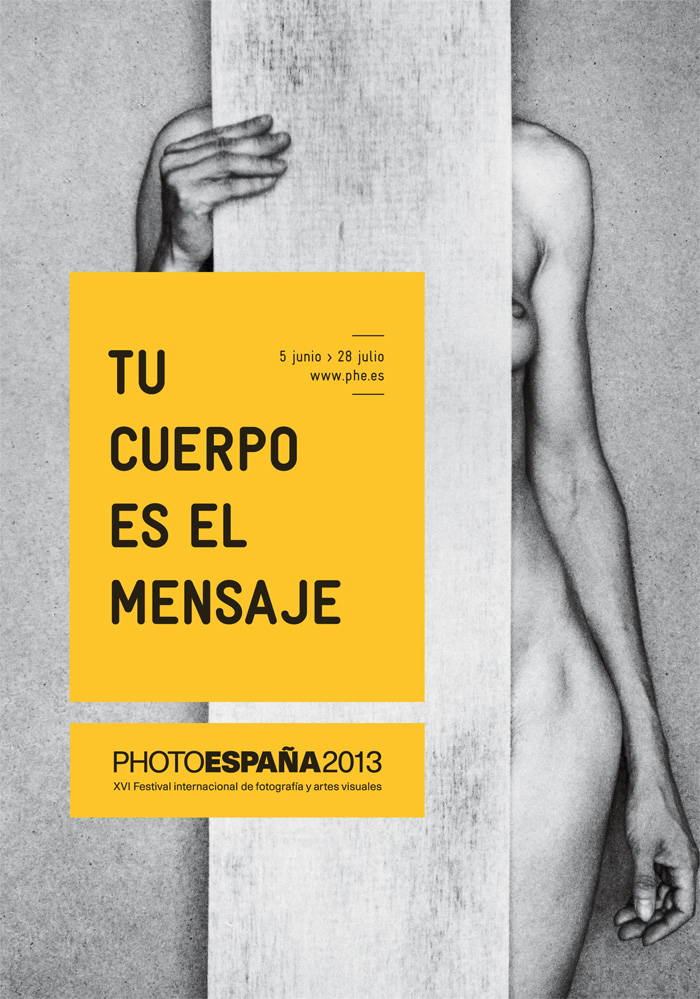 PhotoEspaña