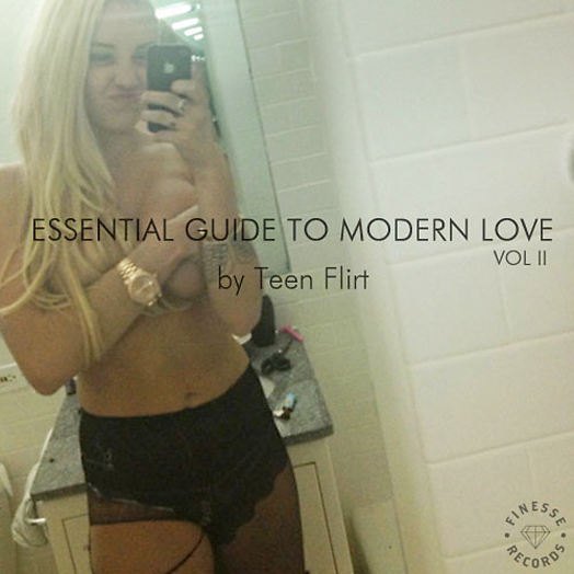 Essential Guide To Modern Love (2)