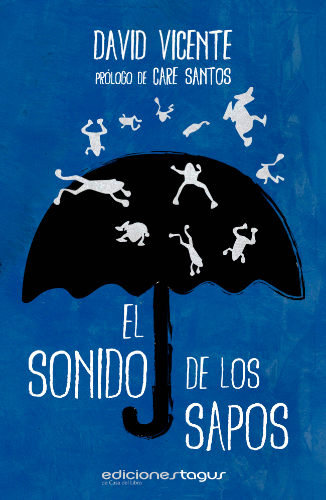 El sonido de los sapos