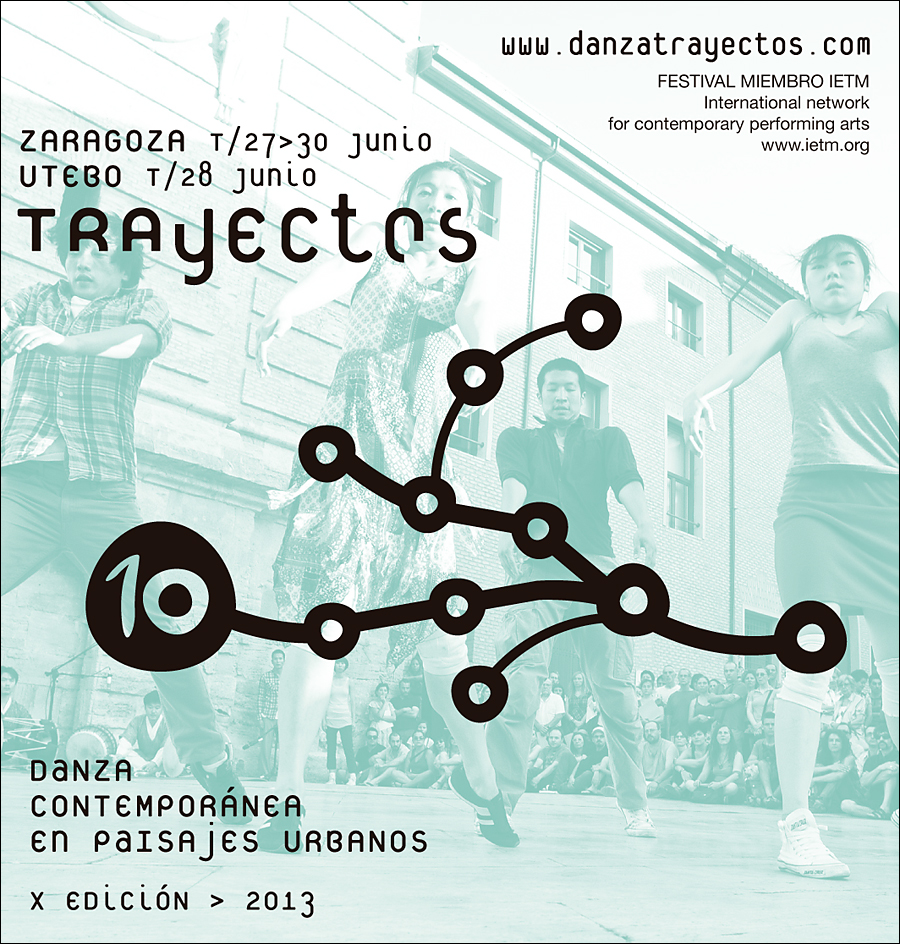 Trayectos