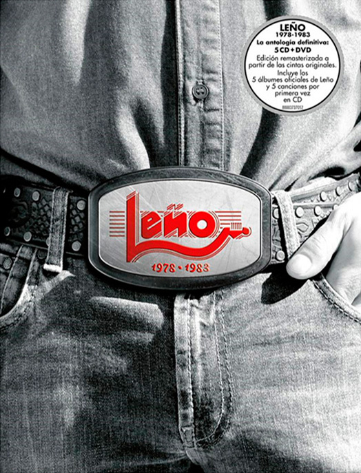 Leño: 19781983