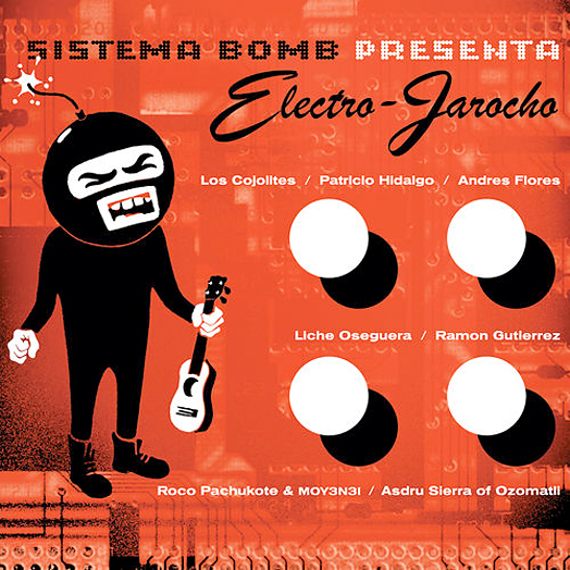 Electro  Jarocho