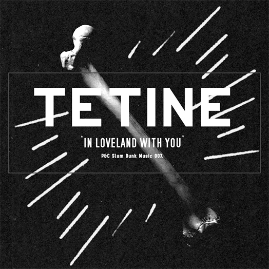In Loveland With You - Tetine