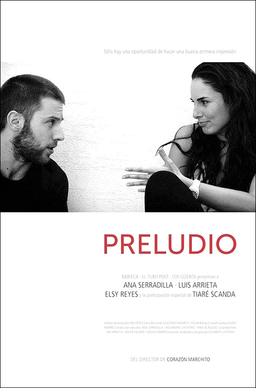 Preludio