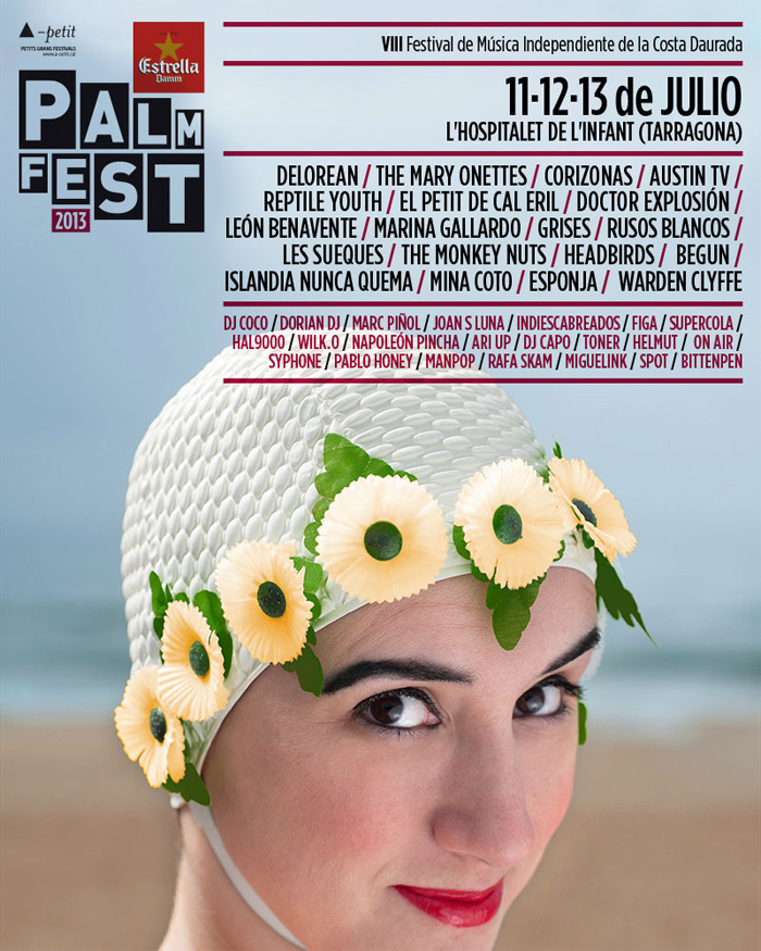 PalmFest