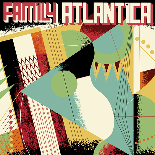 Family Atlantica - Family Atlantica