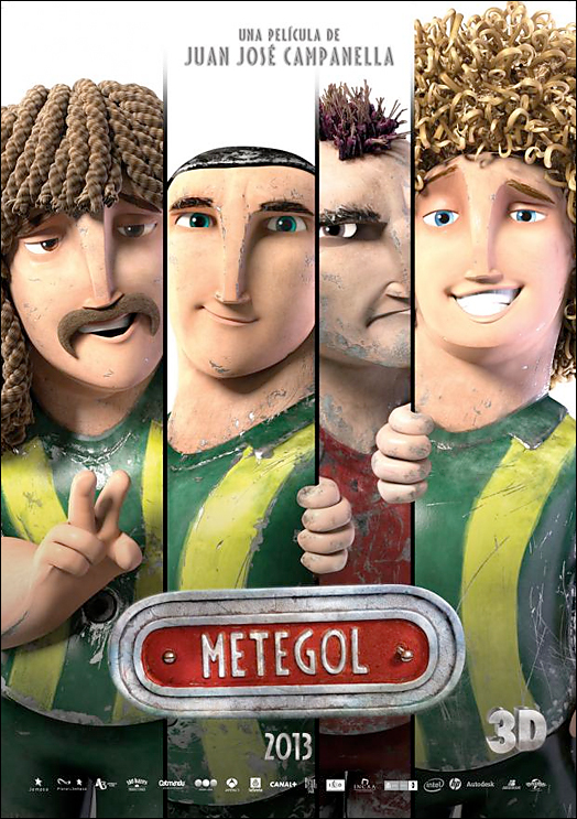 Metegol