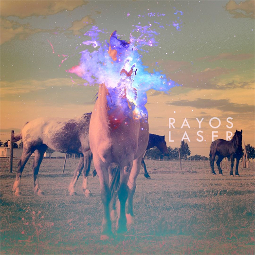 Rayos Láser - Rayos Láser