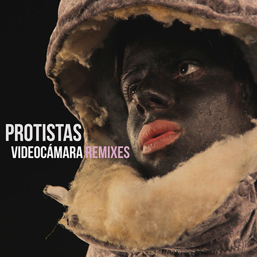 Videocámara Remixes - Protistas