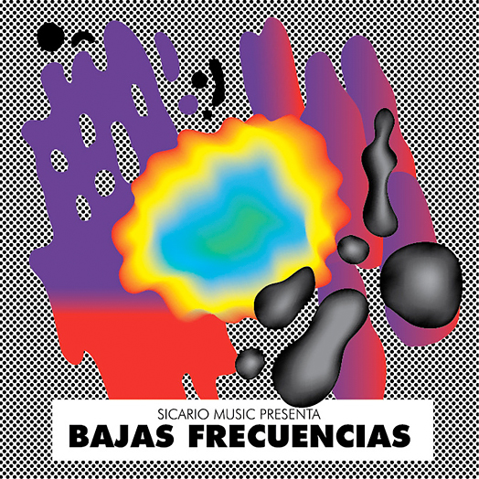 Bajas frecuencias - varios artistas