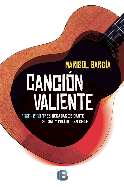 Canción valiente