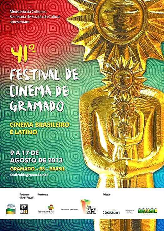 Festival de Cinema de Gramado