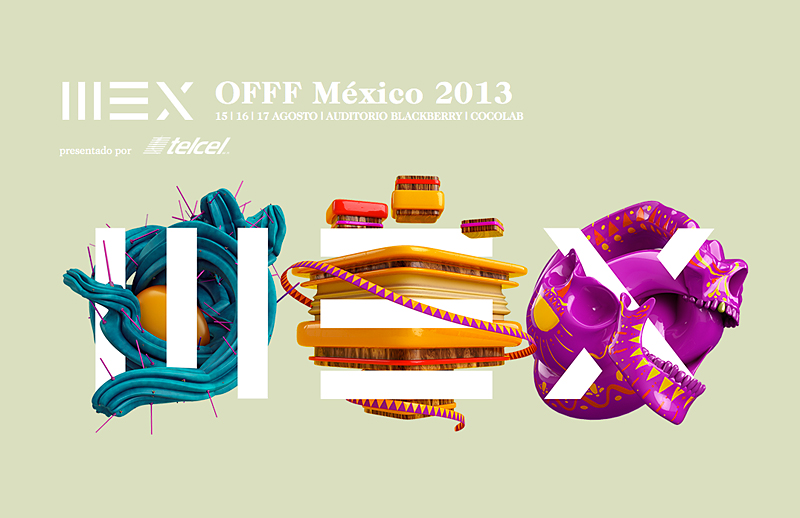 Offf México