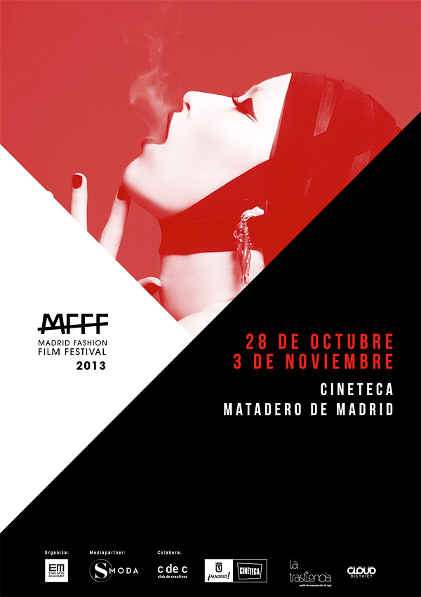 Abierta la inscripción para el Madrid Fashion Film Festival