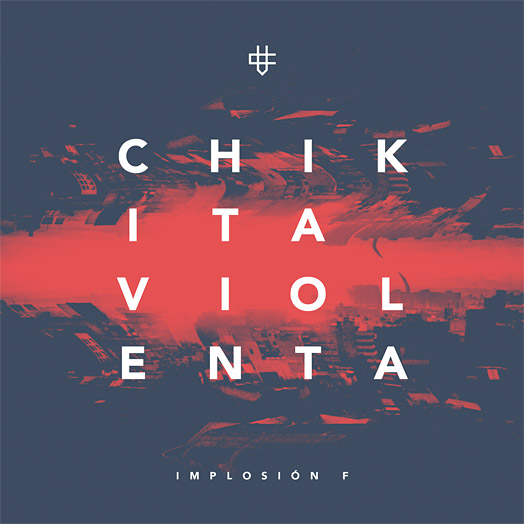 Chikita Violenta presenta nuevo single