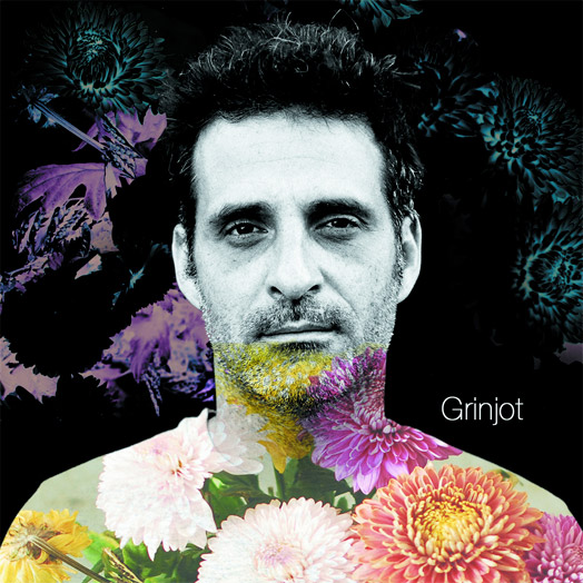 Grinjot - Pablo Grinjot