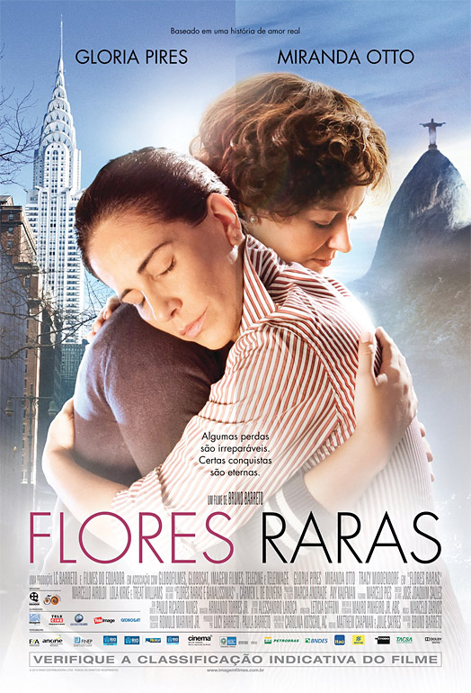 Flores raras