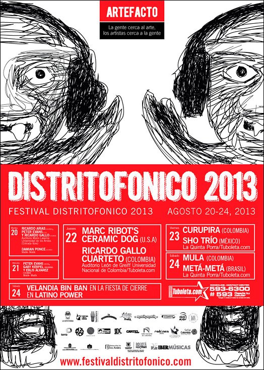 Festival Distritofónico