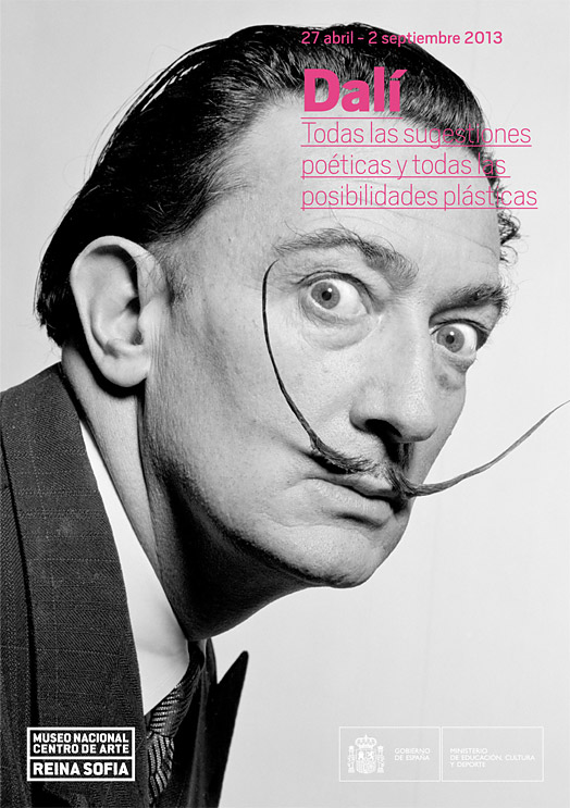 La muestra de Dalí en el Reina Sofía amplía horarios
