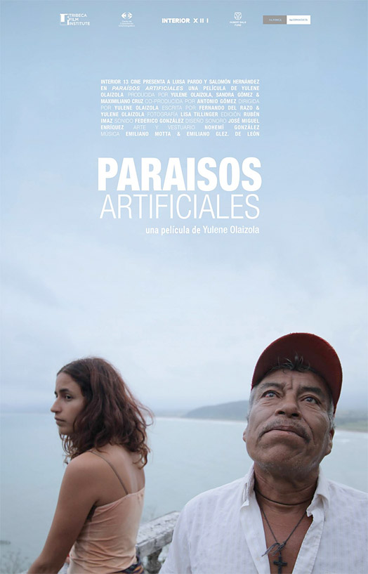 Paraísos artificiales