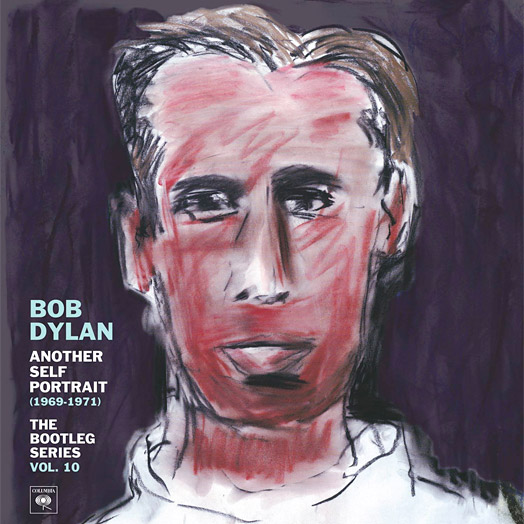 Another Self Portrait (19691971): The Bootleg Series Vol. 10 - Bob Dylan