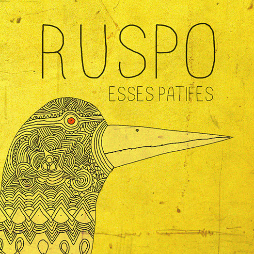 Esses patifes - Ruspo